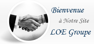 LOE :  - Groupe LOE